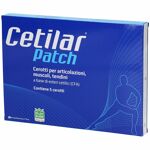 17% de descuento PHARMANUTRA SPA Pharmanutra Cetilar Parche Apósito... Doc Peter