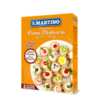 Sconto 20% S.MARTINO Crema Pasticcera 140g Non Solo Budino