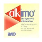 Remise 44% Imo Alk Ca/mg/zn 150g Lymphe Pharmacies