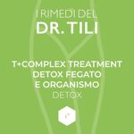 20% de desconto no programa TILAB Srl Detox Programa de 30 dias ... DoctorTili