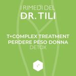 20% de desconto no tratamento TILAB Srl T+complexo para perder ... DoctorTili