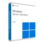 60% de desconto no Microsoft Windows Server 2022 Standard Licensel.com