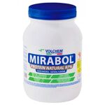 25 % Rabatt Volchem ​​​​Mirabol Protein 97 Natural 750 Gramm Wellness Store