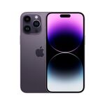 10 % de réduction Apple iPhone 14 Pro Max 128 Go violet... Juice