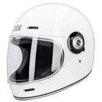 28% rabatt 130R - Mino V2 Gloss Helmet ... Motorama