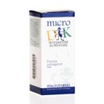 16% descuento Microfarma Microdk 10ml Linfa Farmacie