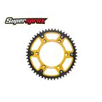 25% Rabatt Supersprox Crown Stealth 44 Supersprox Gold Kawasaki ... WRS