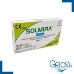 60% de réduction Solmira Combo Test Covid Influenza A/... Gricon