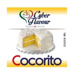 Sconto 20% Cyber Flavour Cocorito  Aroma Concentrato kickkick.it