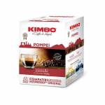 Sconto 37% Kimbo 50 capsule espresso Pompei Le Meraviglie ... Kaffito