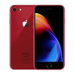 65% discount Apple iPhone 8 256 GB RED grade B Trendevice