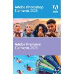 Sconto 21% Adobe Photoshop Elements + Premiere Elements 2022   Windows   ... 2GOsoftware