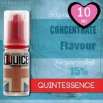 20% de descuento T-Juice UK Quintessence T-Juice Aroma kickkick.it