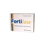 31% de réduction Rottapharm Fortilase 20 Comprimés Supplément anti-inflammatoire avec ... Alpifarma