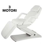 11% discount ELECTRIC ARMCHAIR BED FOR BEAUTY CENTER 3 ... Tuttoperlestetica