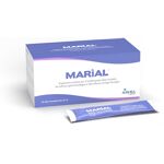 17% de réduction AURORA BIOFARMA Srl Marial 20 Oral Stick 15 ... Pharmacie San Rocco