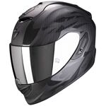 28% Rabatt SCORPION - Exo-1400 Carbon Air Motorama Helm