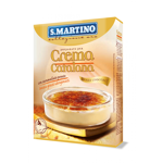 Sconto 20% S.MARTINO Crema Catalana 97g Non Solo Budino