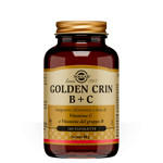 20% de descuento en tienda Solgar Golden Crin B+c 100 Comprimidos Bienestar