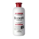 20 % Rabatt Bioderm Dermolatte Feuchtigkeitsspendende Reinigungsflüssigkeit 500 ml kickkick.it