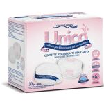 15% de desconto Steril Farma Unico Absorbilatte Cups Use ... Linfa Farmacie