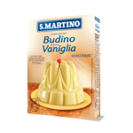 Sconto 20% S.MARTINO Budino Vaniglia 70g Non Solo Budino
