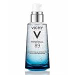Sconto 14% Vichy Mineral 89 Booster Quotidiano Crema 75 ml Farmaciainlinea
