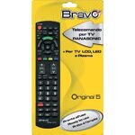 35% de réduction Bravo Original5 Télécommande dédiée pour TV ... Par Lella Shop
