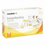 Sconto 14% Medela Breastfeeding Starter Kit per l'allttamento ... Farmacie Ravenna