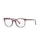 44% Discount Ray-Ban Elliot RX 5397 (8175) Eyeglasses ... SM Optics