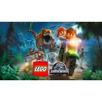 39% discount Lego Jurassic World Switch Instant Gaming