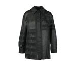 Sconto 60% Luis Negri Camicie Women's Black Shirt Forzieri