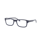 44% Discount Ray-Ban RX 5268 (5739) Eyeglasses - ... SM Optics