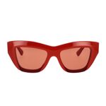 30% de desconto em óculos de sol Bottega Veneta BV1218... Rizzo Optical Center