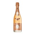13% de desconto Louis Roederer Champagne Cristal Rosè Brut Etilika