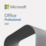 Sconto 8% Microsoft Office Professional 2021 Plus 2GOsoftware