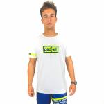 Sconto 30% Tap-In T-Shirt Padel Balance, Taglia: M, ... SportIT