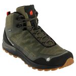 Sconto 25% Lafuma Shift Cl Mid Hiking Boots ... Trekkinn