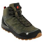 25% Rabatt Lafuma Shift Cl Mid Wanderschuhe ... Trekkinn