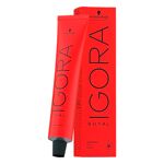 Schwarzkopf Professional IGORA ROYAL Coloration Permanente 54% ... baslerbeauty