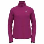 37% de desconto Odlo Run Easy Warm Manga Longa ... RunnerINN