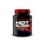 7% rabatt Scitec Nutrition Hot Blood 3.0 Hardcore Pre-Workout 700 ... Köp nu 24
