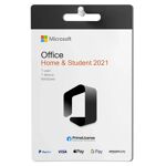 33% de desconto no Microsoft Office Home e AND Student 2021 Windows Primelicense