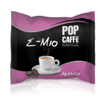 5% rabatt Pop 100 A Modo Mio kaffekapslar ... OutletCaffe