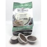Barbaro 29% Rabatt 10 Bialetti-kompatible Kaffeekapseln aus Italien ... OutletCaffe