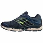 Sconto 35% Mizuno Wave Paradox 5 Running Shoes Blu ... RunnerINN