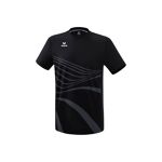 Sconto 43% Erima Racing Short Sleeve T-shirt Nero ... RunnerINN