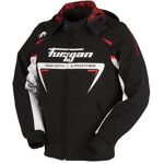 20% discount FURYGAN - Sektor Roadster Jacket Black / ... Motorama