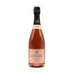 14% de descuento Champagne Gatinois Rose' Brut Webdivino