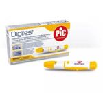 Discount 54% Pikdare Pic Digitest Lancing Pen 1 piece Farmaciainlinea